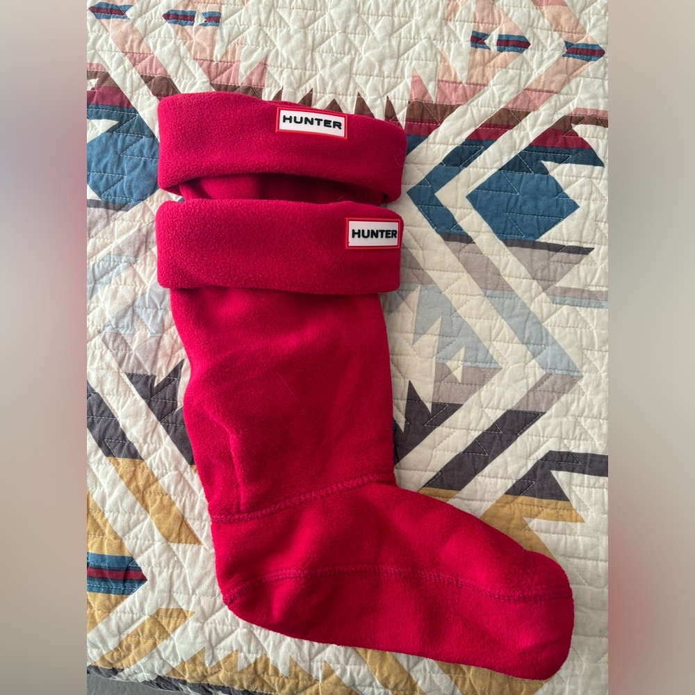 Hunter Boot Liners